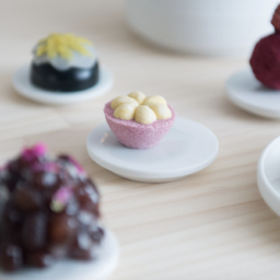 Sweet Hirado at NL HOUSE in SHIBAURA HOUSE